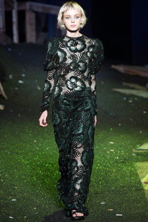 Тиждень моди в Нью-Йорку. Колекція Marc Jacobs весна-літо 2014