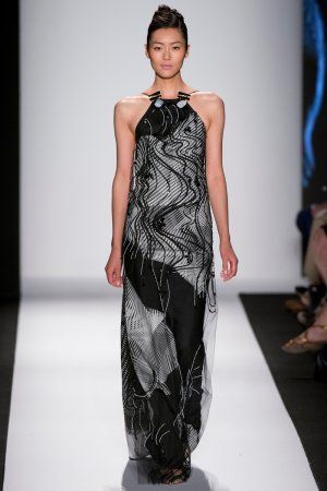    -.  Carolina Herrera - 2014