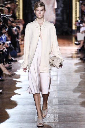 Тиждень моди в Парижі. Колекція Stella McCartney весна-літо 2014