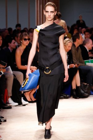 Тиждень моди в Парижі. Колекція Celine весна-літо 2014