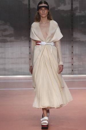 Тиждень моди в Мілані. Колекція Marni весна-літо 2014
