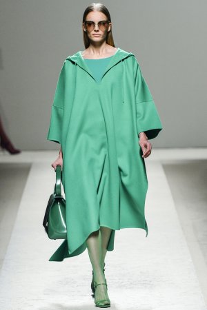 Тиждень моди в Мілані. Колекція MaxMara весна-літо 2014