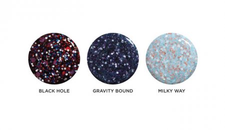     Orly Galaxy FX Collection Winter 2013