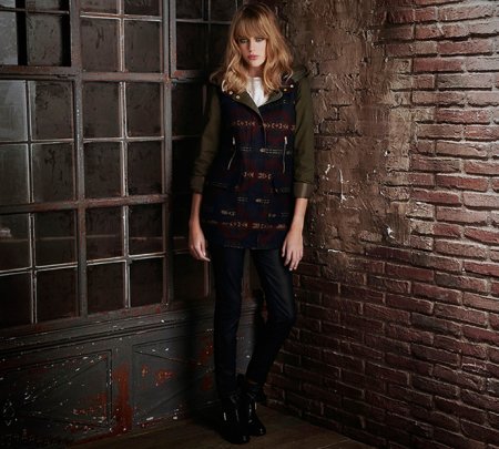 Колекція модного жіночого одягу Sfera осінь-зима 2013-2014
