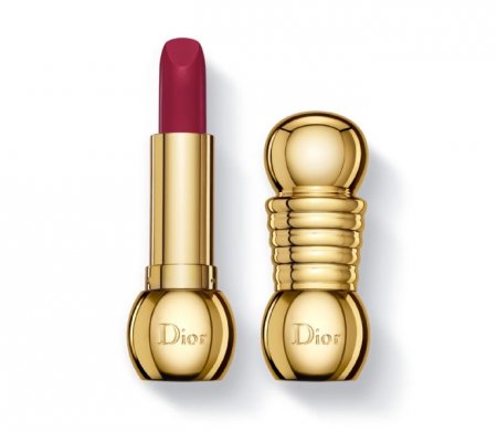 Лінійка косметичних засобів Dior Golden Winter Holiday 2013