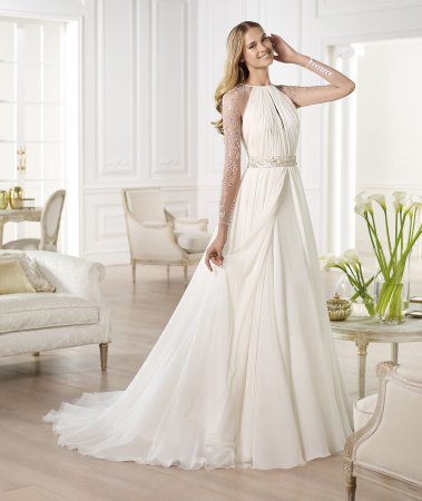    2014  Pronovias