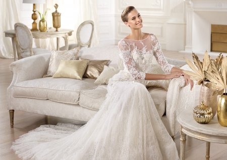    2014  Pronovias