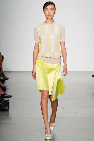 Тиждень моди в Нью-Йорку. Колекція Reed Krakoff весна-літо 2014