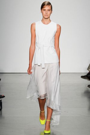 Тиждень моди в Нью-Йорку. Колекція Reed Krakoff весна-літо 2014