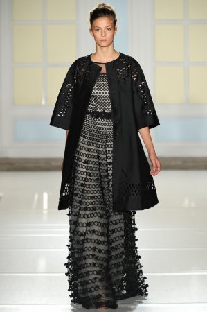    .  Temperley London - 2014