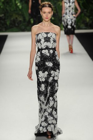    -.  Naeem Khan - 2014