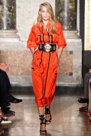 Тиждень моди в Мілані. Колекція Emilio Pucci весна-літо 2014
