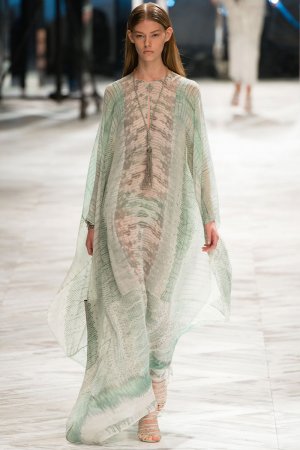Тиждень моди в Мілані. Колекція Roberto Cavalli весна-літо 2014