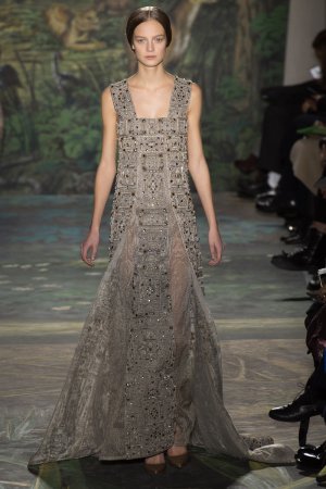  Valentino Couture  - 2014