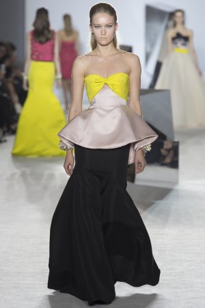  Giambattista Valli Couture  - 2014