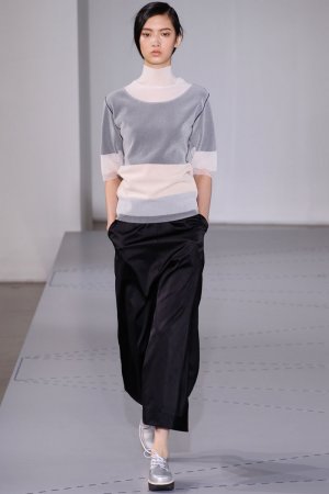    ̳.  Jil Sander - 2014