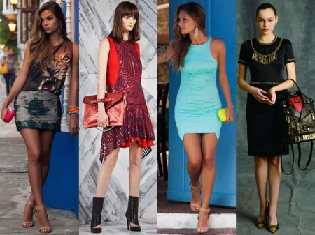 Жіночі сумки: мода 2014 року. Слідами дизайнерських рішень