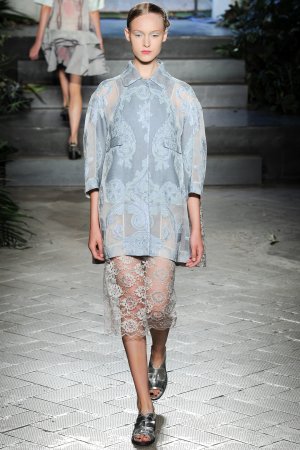 Тиждень моди в Мілані. Колекція Antonio Marras весна-літо 2014