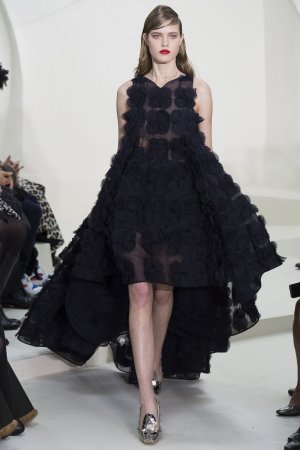 Колекція Christian Dior Couture сезону весна-літо 2014