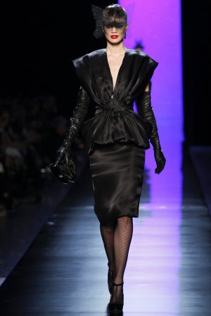 Колекція Jean Paul Gaultier Couture сезону весна-літо 2014