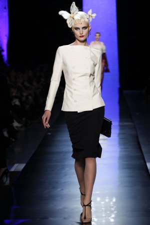 Колекція Jean Paul Gaultier Couture сезону весна-літо 2014