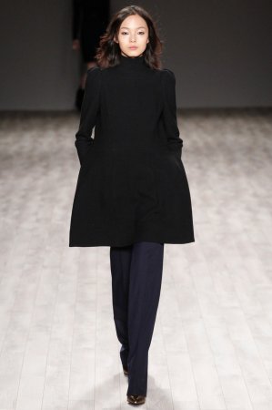 Тиждень моди в Нью-Йорку. Колекція Jill Stuart осінь-зима 2014-2015
