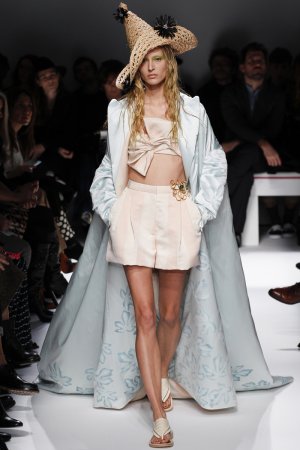 Колекція Schiaparelli Couture сезону весна-літо 2014