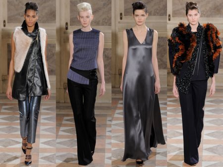 Колекція Bouchra Jarrar Couture сезону весна-літо 2014