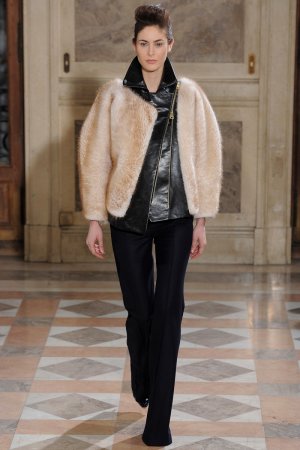  Bouchra Jarrar Couture  - 2014