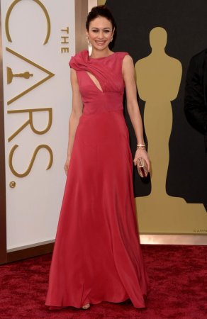 Кращі сукні червоної килимової доріжки церемонії вручення «Оскара-2014»