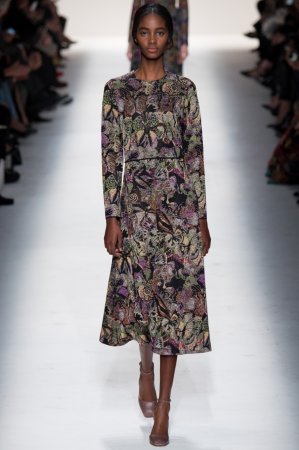    .  Valentino  - 2014-2015