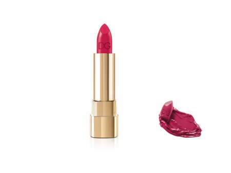 Колекція губної помади Dolce & Gabbana Classic Cream Lipsticks весна 2014
