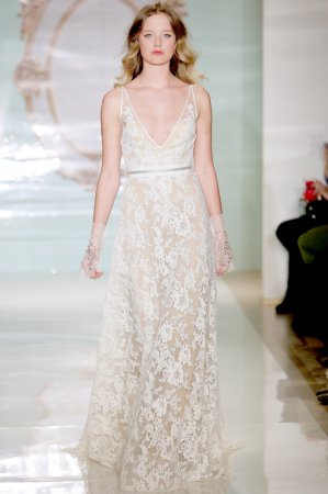  Reem Acra Bridal - 2015