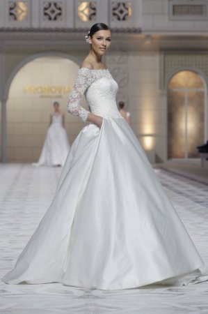  Pronovias Bridal - 2015