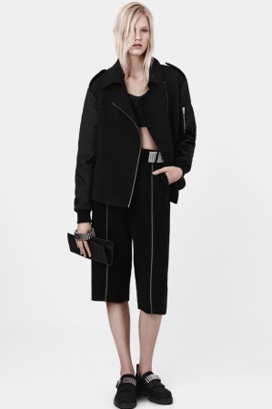   McQ By Alexander McQueen 2015