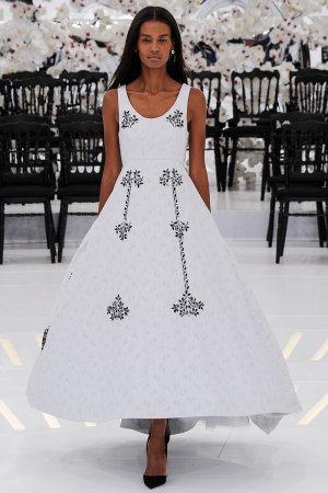  .  Christian Dior Couture - 2014-2015