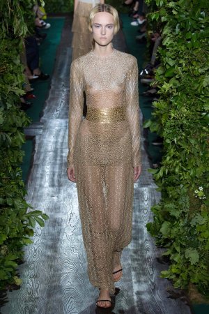     .  Valentino Couture - 2014-2015