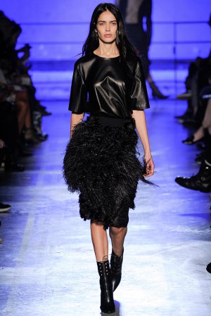    .  Emanuel Ungaro  - 2014-2015