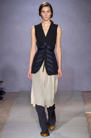    .  Maison Martin Margiela  - 2014-2015