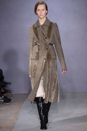 Тиждень моди в Парижі. Колекція Maison Martin Margiela сезону осінь-зима 2014-2015