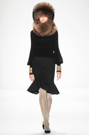 Пальто сезону «Осінь-зима 2014-2015». Модні бренди