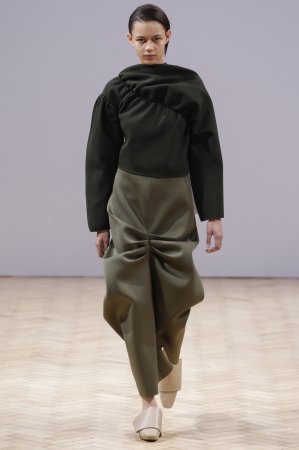   .  JW Anderson  - 2014-2015