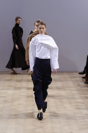    .  JW Anderson  - 2014-2015