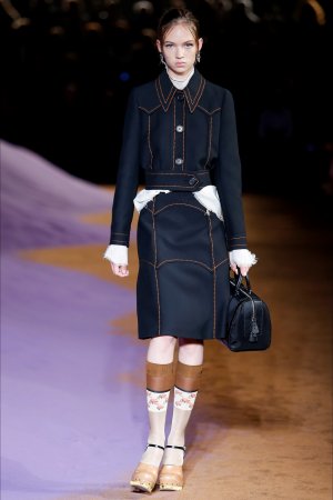    ̳.  Prada - 2015