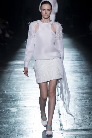  Prabal Gurung  - 2015