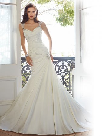 Sophia Tolli Bridal - 2015