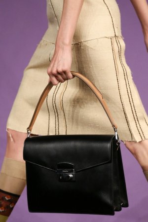 Модні жіночі сумки весна-літо 2015
