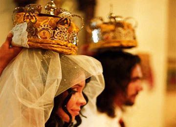 Весілля: Як проходила підготовка та обряд вінчання в давнину на Русі?