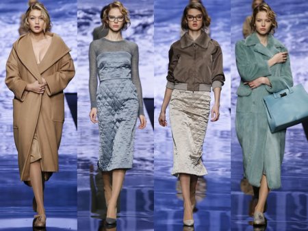    ̳.  Max Mara - 2015-2016