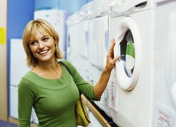 Вибір пральної машини автомат